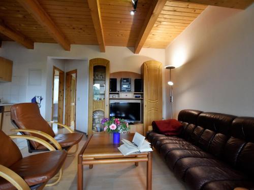 Apartamento Kunsthaus Verlag Boddin 1