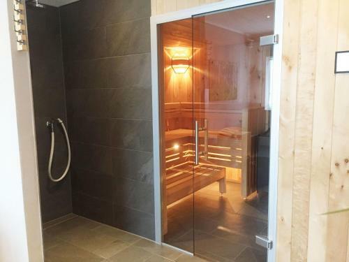 Beautiful Apartment In Bollendorf With Sauna