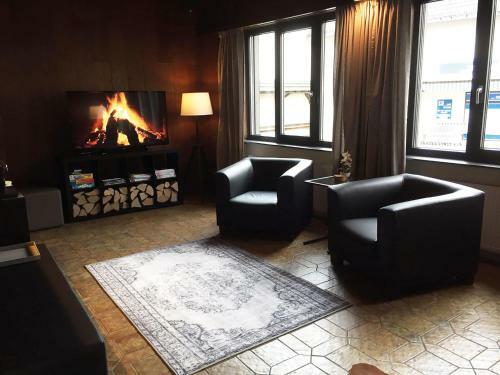 Beautiful Apartment In Bollendorf With Sauna