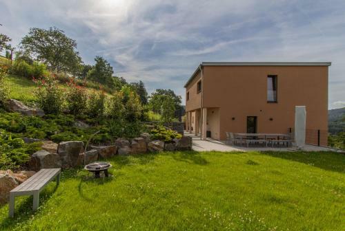Villa Apfelgarten