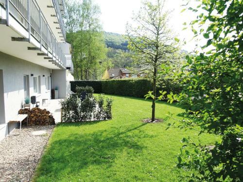 Modern Holiday Home In Bollendorf With Sauna