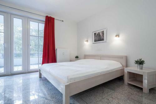 Strandvilla Niklot Wohnung 01
