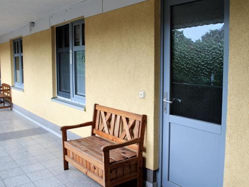 Apartamento Minervapark
