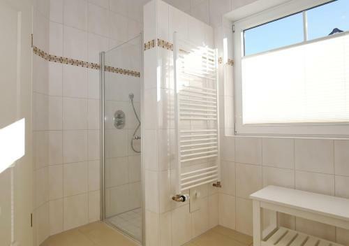 Sanddornweg Wohnung 13 A