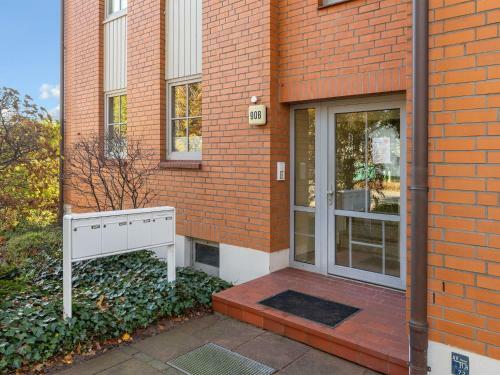 Apartamento Friederike