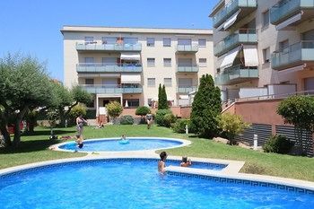 Apartamentos Sol Millet - Litoral