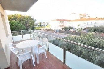 Apartamentos Sol Millet - Litoral