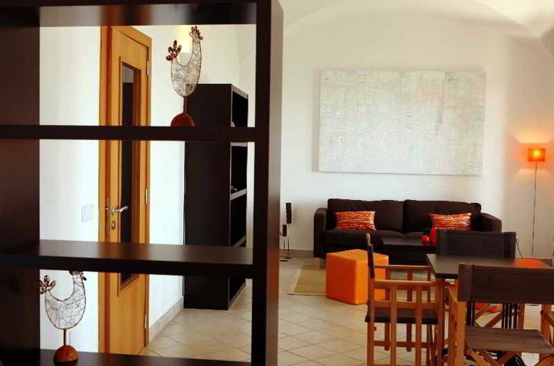 Petit Hotel Hostatgeria Sant Salvador