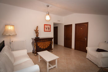 Algaida Petit Hotel