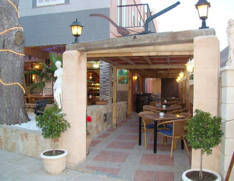 Hotel Residencia Santiago Mallorca