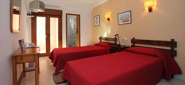 Hotel Residencia Santiago Mallorca