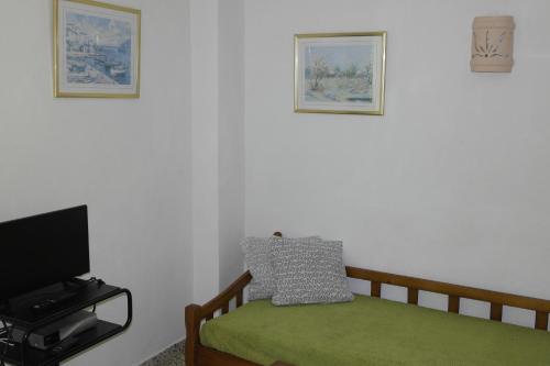 Apartamentos Salas