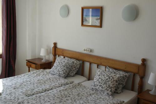 Apartamentos Salas