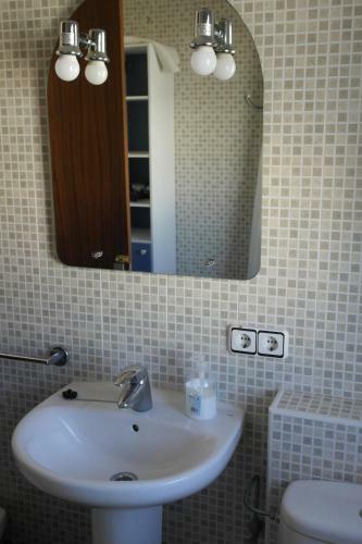Apartamentos Salas