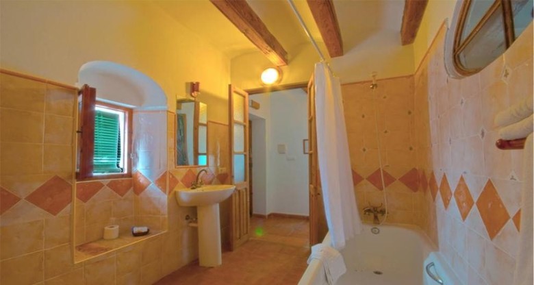 Hotel Palomar De La Bre�a