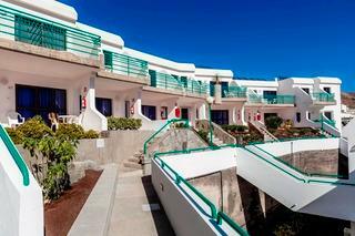 Hotel Apartamentos Heliomar Palmeras