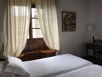 Agroturismo Hotel Rural Ibo Alfaro