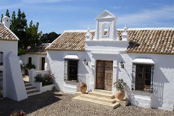 Hostal Cortijo El Guarda