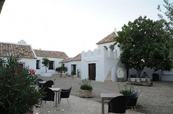 Hostal Cortijo El Guarda