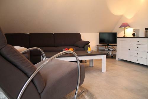 Apartamento Fewo 7 Im "haus Am Meer"