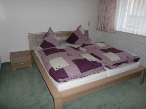 Apartamento Haus Fechtig