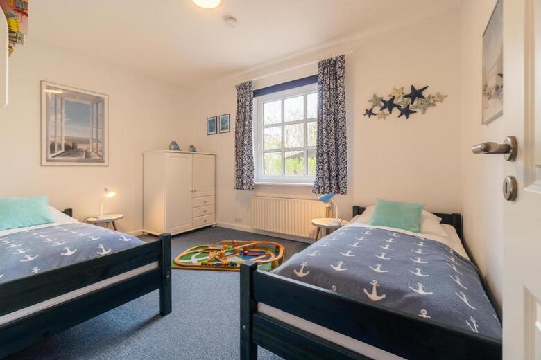 Apartamento Mariannes Hues Wohnung 1
