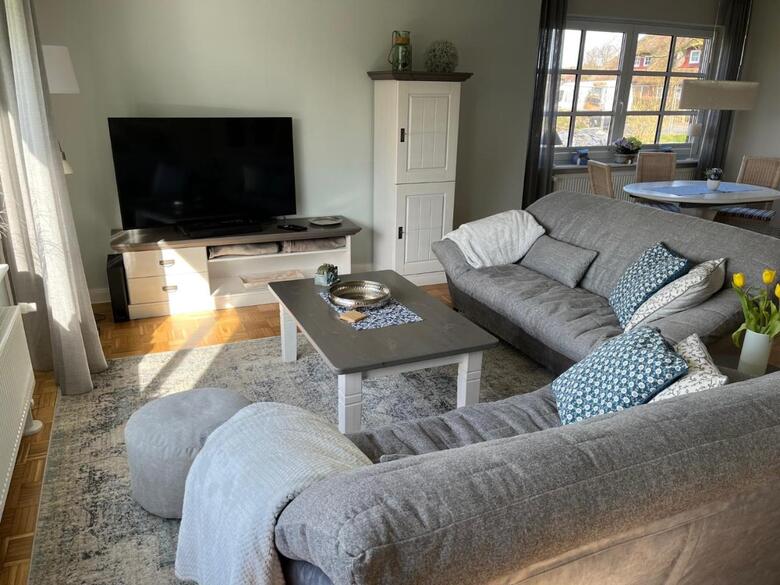 Apartamento Mariannes Hues Wohnung 1