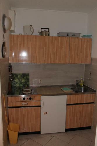 Apartamento Ostsee-ferienwohnung L152