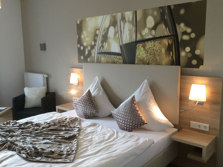 Hostal Weingut Bastian