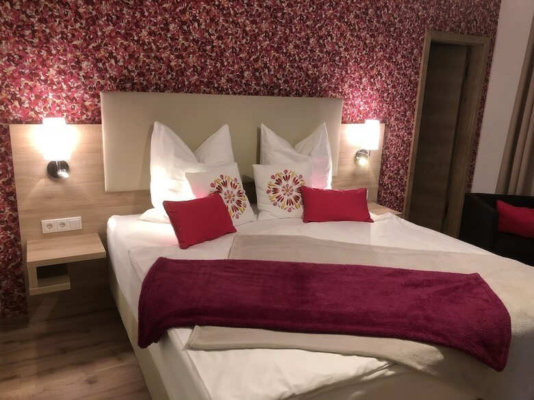 Hostal Weingut Bastian