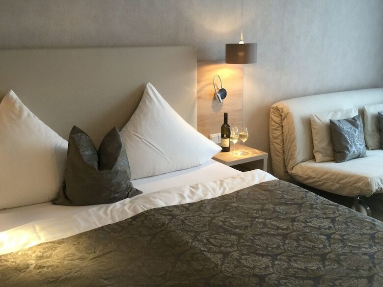 Hostal Weingut Bastian