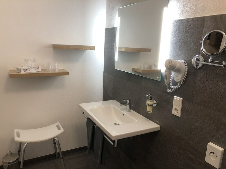 Hostal Weingut Bastian