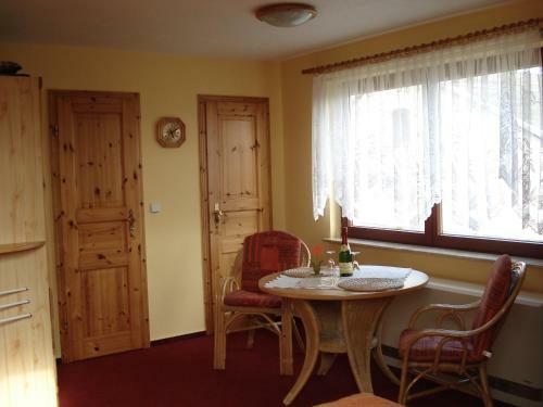 Apartamento Haus "annekathrin"
