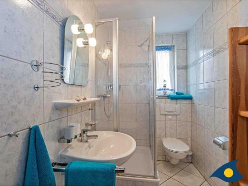 Apartamento Villa Margot_ Whg_ 06