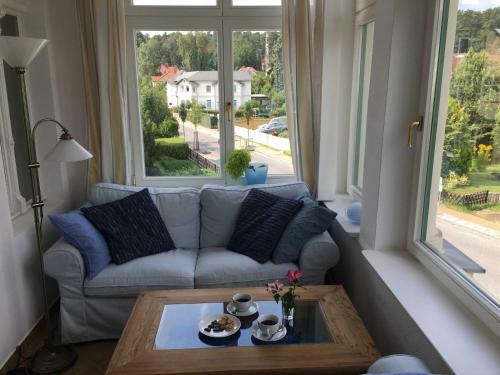 Apartamento Villa Waldblick_ Whg_ 06