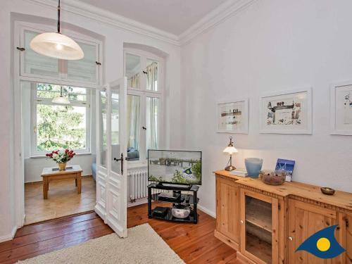 Apartamento Villa Waldblick_ Whg_ 06