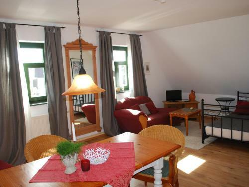 Sprawling Mansion With Swimming Pool In Dargun Mecklenburg