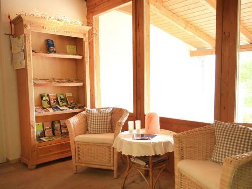 Hostal Pension Arzberghof