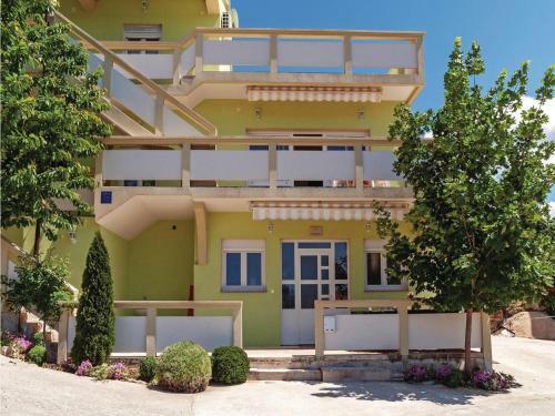 Apartment Ribnica-krusevo With Sea View X