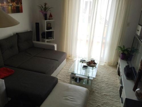 Apartment In Rab/insel Rab 16318