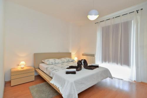 Apartment Kran?i?i 1740