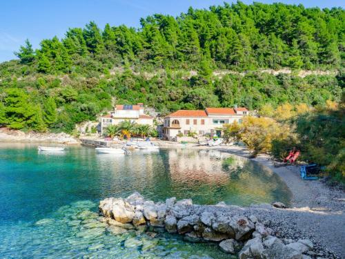 Holiday Home Marija