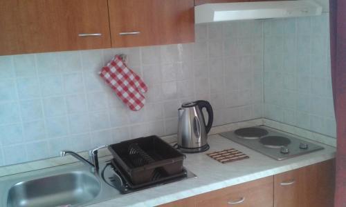 Apartment Sobra 15993c