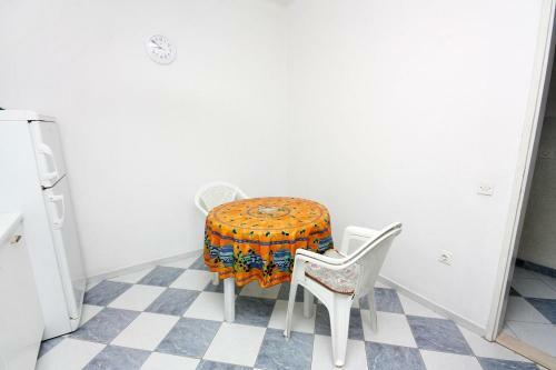 Apartment Sobra 4908a
