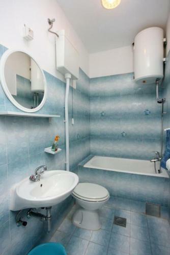 Apartment Sobra 4908a