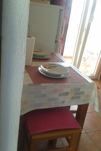 Apartment Sobra 15993b