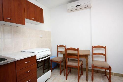 Apartments With A Parking Space Sobra (mljet) - 4926