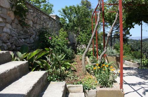 Apartments With A Parking Space Sobra (mljet) - 4926