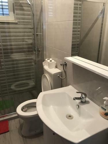 Apartments With A Parking Space Sobra (mljet) - 4926