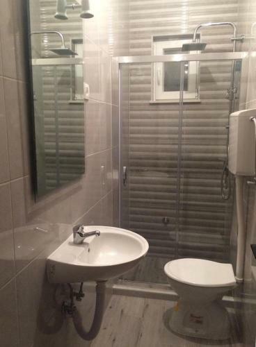 Apartments With A Parking Space Sobra (mljet) - 4926